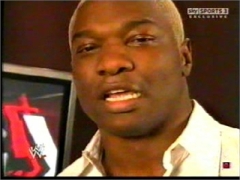 Shelton Benjamin 4