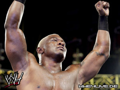 Shelton Benjamin-14.07.09