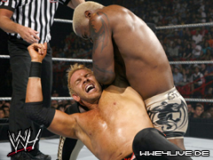 Shelton Benjamin-14.07.09 3