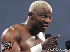 Shelton Benjamin-19.02.08