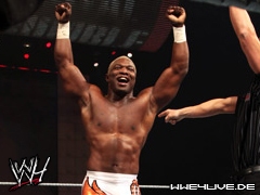 Shelton Benjamin-22.01.08
