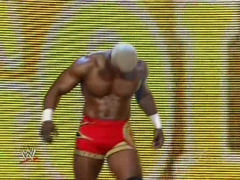 Shelton Benjamin