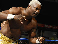 Shelton Benjamin