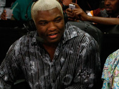 Shelton Benjamin