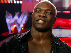 Shelton Benjamin