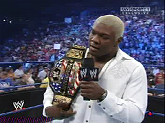 Shelton Benjamin