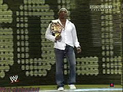 Shelton Benjamin