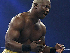 Shelton Benjamin