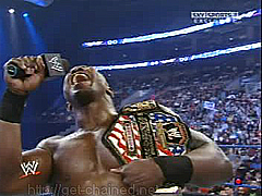 Shelton14 (with Belt)