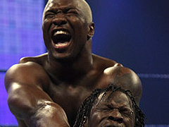 Shelton Benjamin
