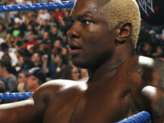 Shelton Benjamin SD