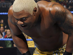 Shelton Benjamin