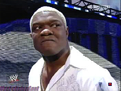Shelton Benjamin