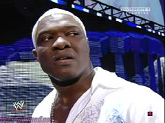 Shelton Benjamin