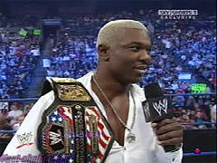Shelton Benjamin