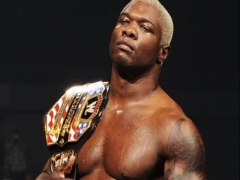 Shelton Benjamin 6