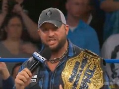 Bully Ray 4