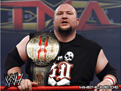 Brother Ray-06.01.08