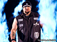 Bully Ray-03.06.11