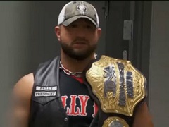 Bully Ray 4
