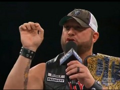 Bully Ray 7