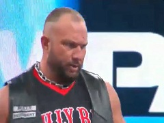 Bully Ray 2