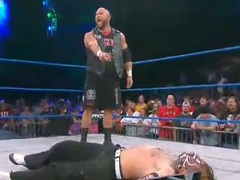Bully Ray 3