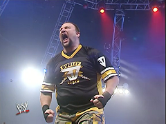 Bubba Ray Dudley