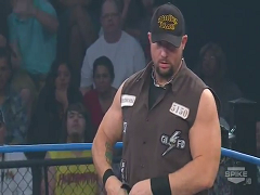 Bully Ray 19.01.12 2