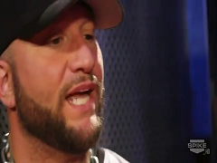 Bully Ray 05.04.12 2