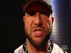 Bully Ray 05.04.12 2