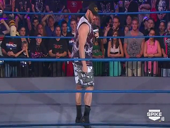 Bully Ray 05.04.12