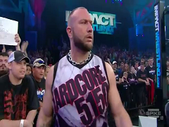 Bully Ray 05.04.12 2