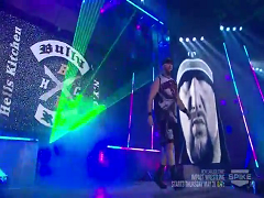 Bully Ray 17.05.12 2