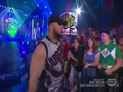 Bully Ray 17.05.12 8