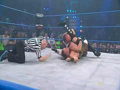 Bully Ray 17.05.12 10