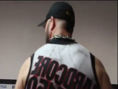 Bully Ray 24.05.12