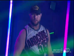 Bully Ray 24.05.12 2