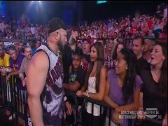 Bully Ray 24.05.12 9
