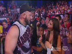 Bully Ray 24.05.12