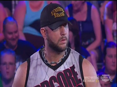 Bully Ray 24.05.12