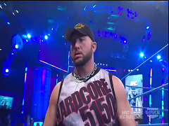 Bully Ray 24.05.12 5