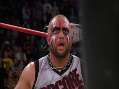 Bully Ray BfG 5