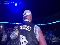 Bully Ray 6.6.13 5