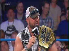 Bully Ray 6.6.13