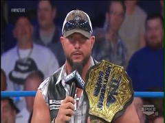Bully Ray 6.6.13 2