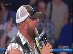 Bully Ray 6.6.13 6