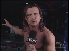 Adam Cole 2
