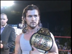 Adam Cole 7