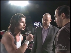 Adam Cole 8
